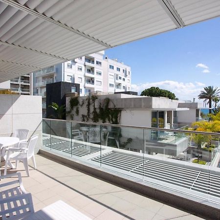 לימסול Opera Exclusive Apts By Trulycyprus מראה חיצוני תמונה
