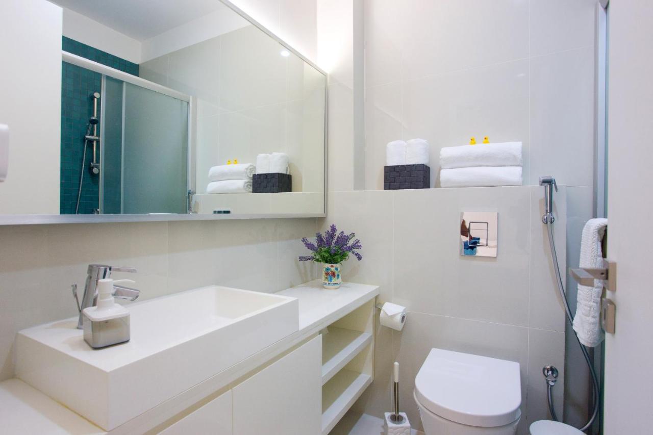 לימסול Opera Exclusive Apts By Trulycyprus מראה חיצוני תמונה