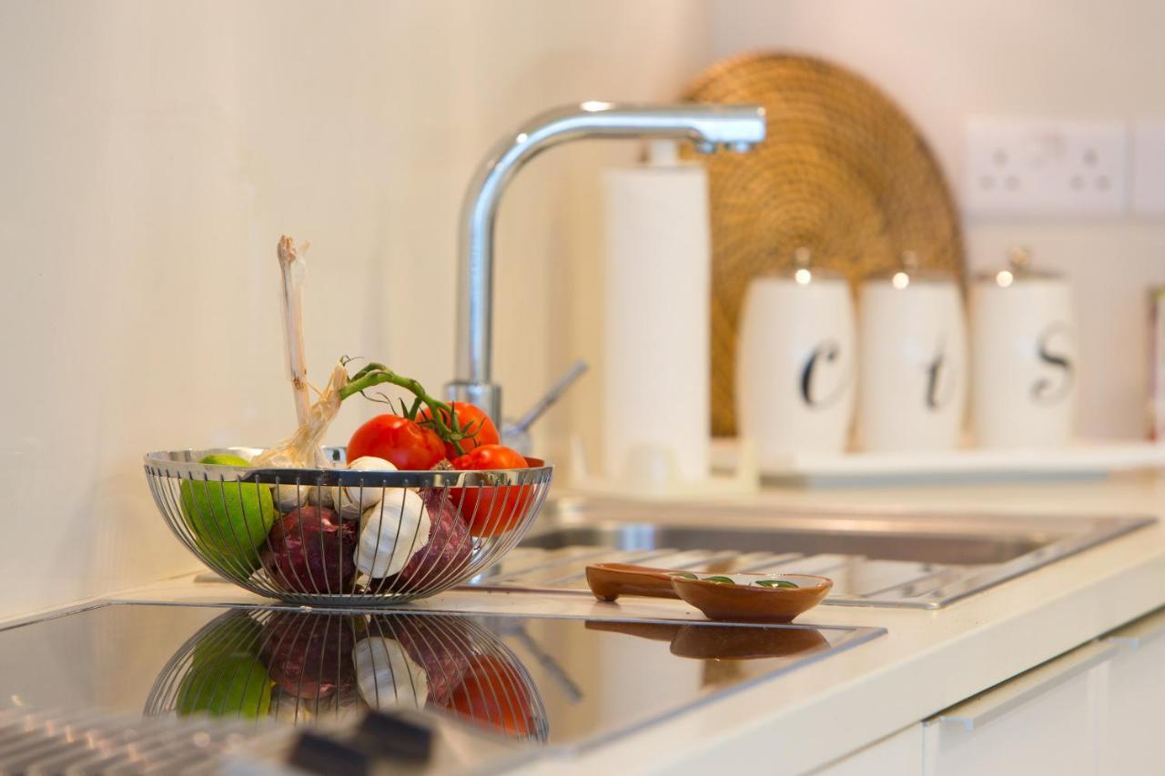 לימסול Opera Exclusive Apts By Trulycyprus מראה חיצוני תמונה