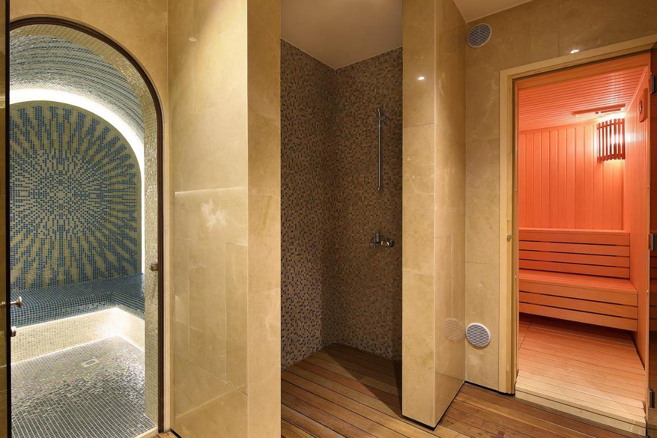 לימסול Opera Exclusive Apts By Trulycyprus מראה חיצוני תמונה
