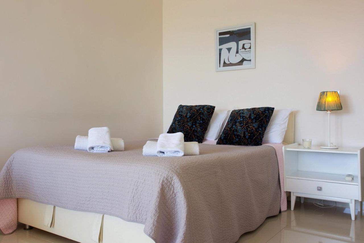 לימסול Opera Exclusive Apts By Trulycyprus מראה חיצוני תמונה