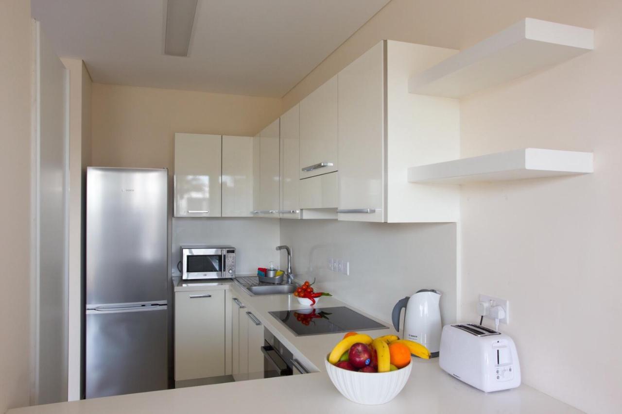 לימסול Opera Exclusive Apts By Trulycyprus מראה חיצוני תמונה
